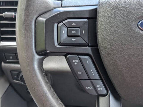 2018 Ford Expedition MAX Limited