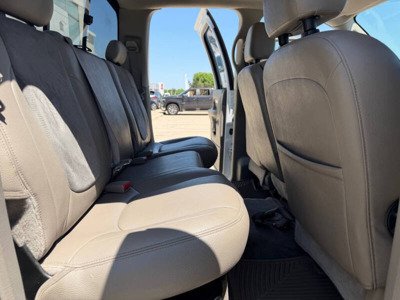 2005 Dodge Ram 1500