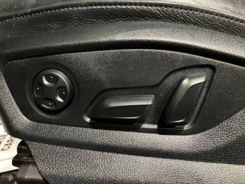 2019 Audi Q7 quattro SE Premium 45 TFSI