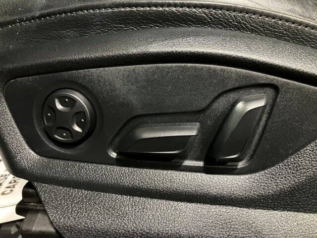 2019 Audi Q7 quattro SE Premium 45 TFSI