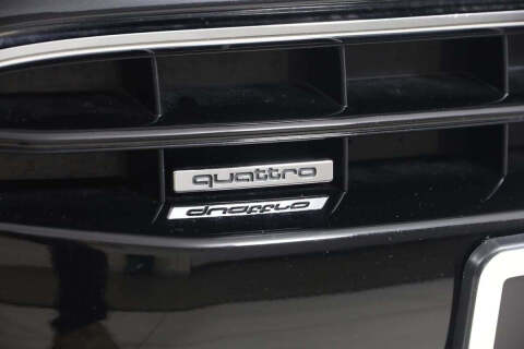 2008 Audi R8 quattro