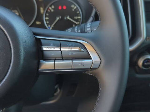 2026 Mazda CX-50 2.5 S Premium