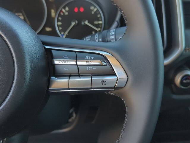 2026 Mazda CX-50 2.5 S Premium