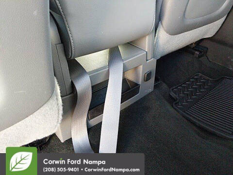 2015 GMC Sierra 2500HD