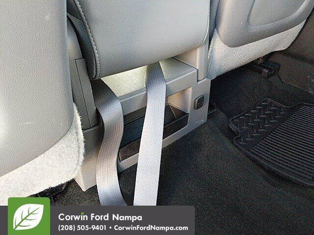 2015 GMC Sierra 2500HD