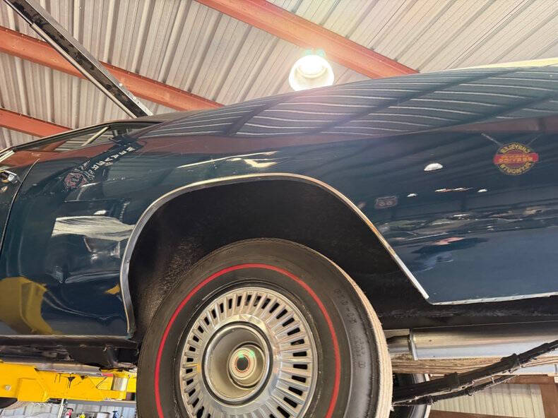 1968 Dodge Charger