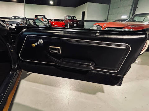 1978 Pontiac Firebird