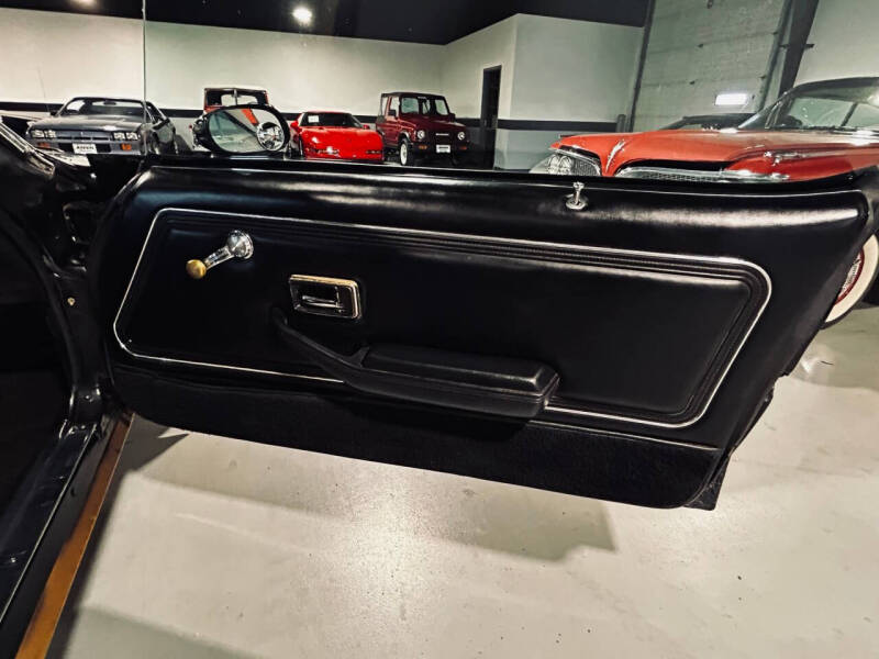 1978 Pontiac Firebird