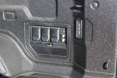 2026 GMC Sierra EV AT4