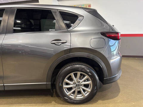 2023 Mazda CX-5 2.5 S Select