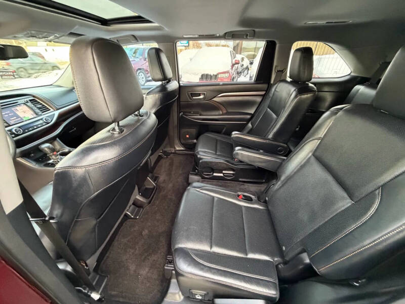 2014 Toyota Highlander