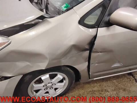 2005 Toyota Prius