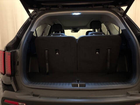 2023 Kia Sorento X-Line EX