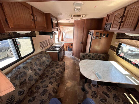 2014 Jayco Jay Feather