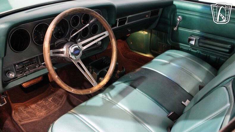 1978 Ford Ranchero