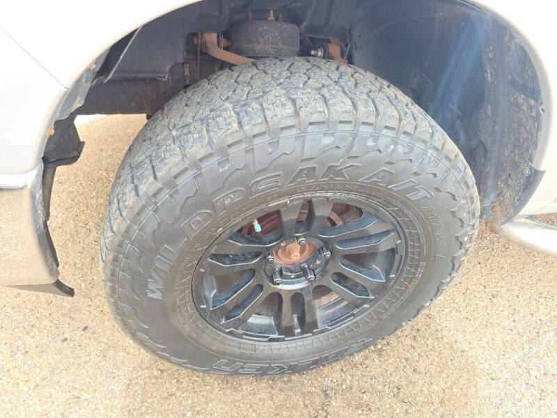 2012 RAM 1500 Lone Star