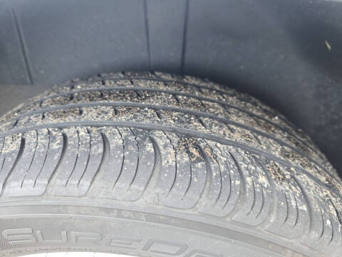 2011 Chevrolet HHR LS