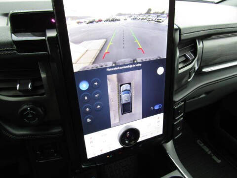 2024 Ford F-150 Lightning Flash