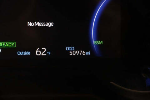 2022 Toyota RAV4 Hybrid Limited