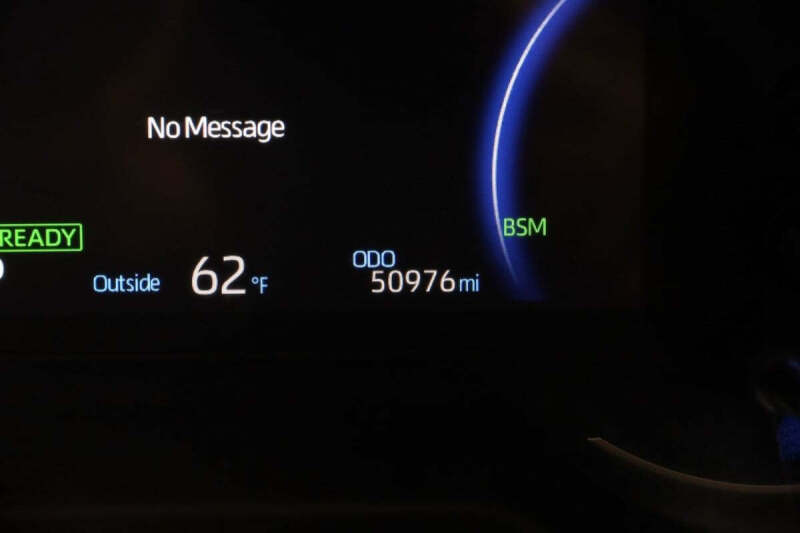 2022 Toyota RAV4 Hybrid Limited