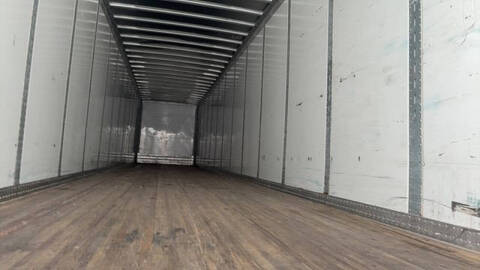 2023 Atro Dry Van