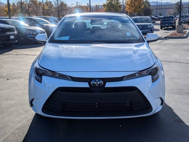 2024 Toyota Corolla for sale at Axio Auto Boise in Boise, ID