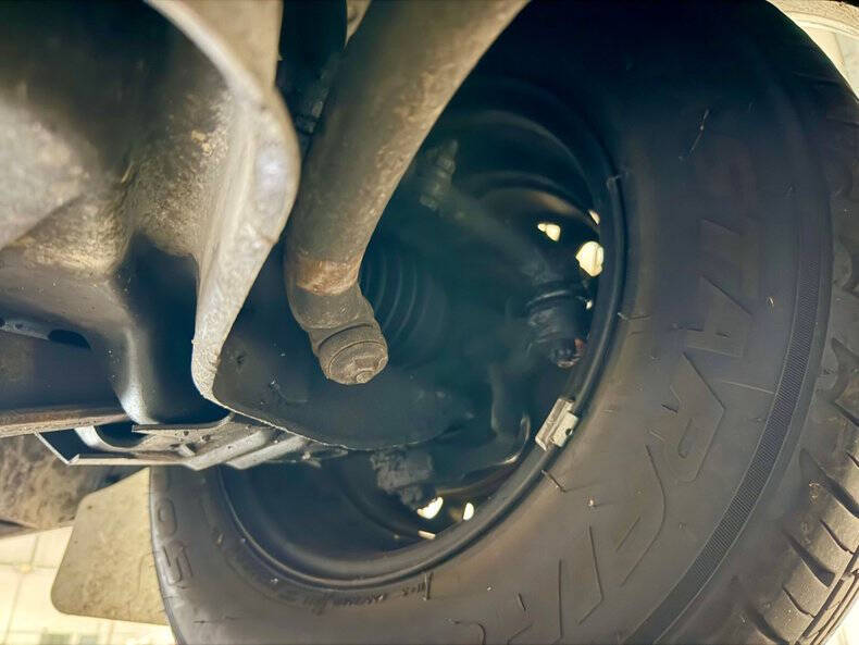 1985 Cadillac Eldorado