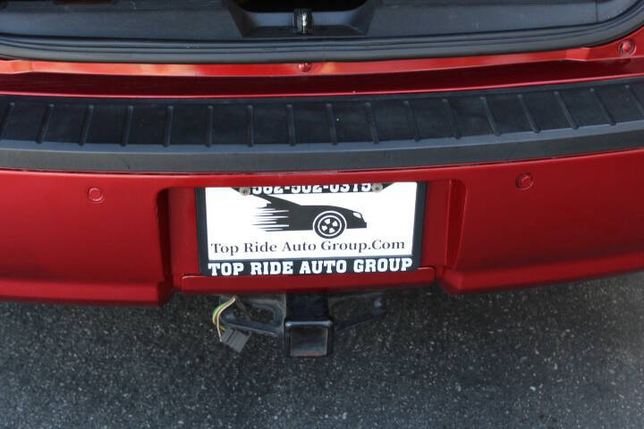 2014 Ford Flex SEL