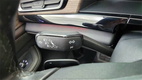 2025 Volkswagen Atlas SEL Premium R-Line 4Motion