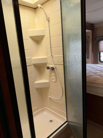 2012 Forest River FORESTER 3011DS