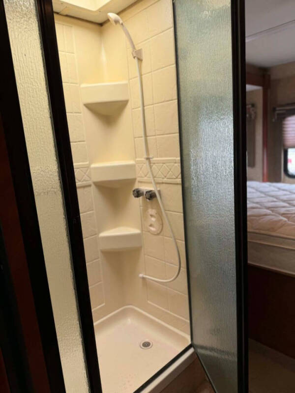 2012 Forest River FORESTER 3011DS