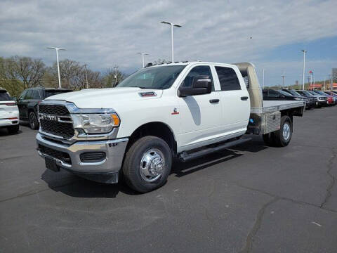 2023 RAM 3500 for sale at Uftring Chrysler Dodge Jeep Ram in Pekin IL