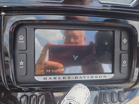 2014 Harley-Davidson Ultra Limited