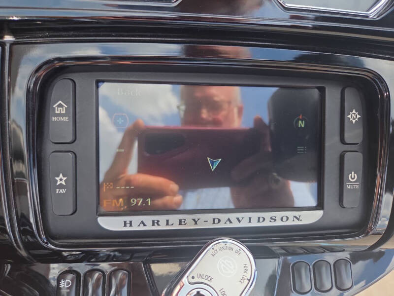 2014 Harley-Davidson Ultra Limited