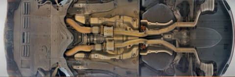 2008 Bentley Continental GT