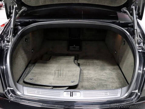 2006 Bentley Continental Flying Spur