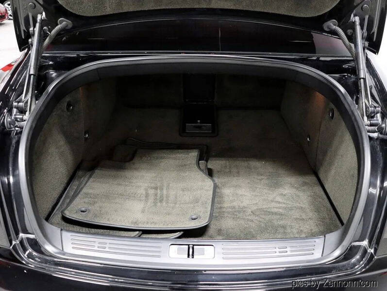 2006 Bentley Continental Flying Spur