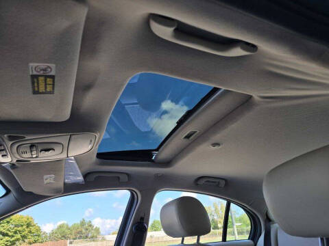 2003 Jaguar S-Type R