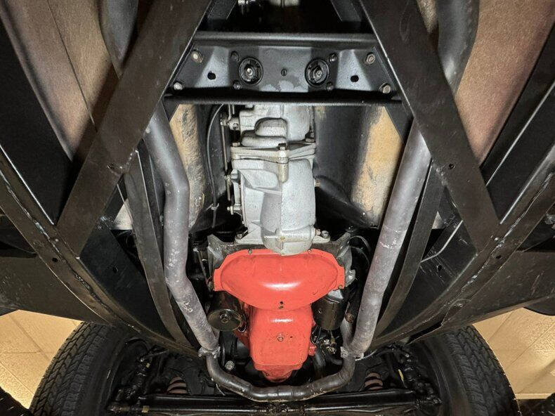 1961 Chevrolet Corvette