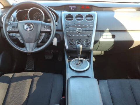 2011 Mazda CX-7 i SV