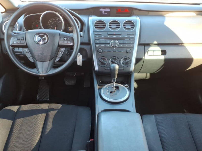 2011 Mazda CX-7 i SV