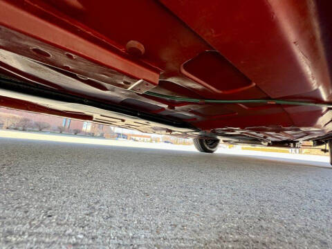 1964 Chevrolet Corvair