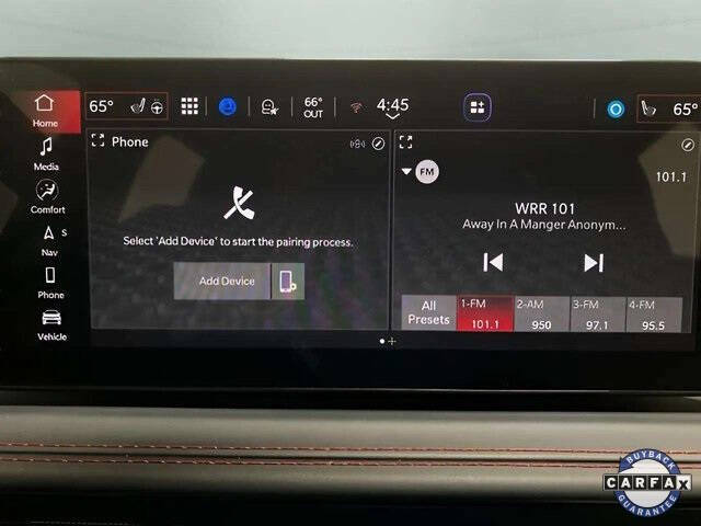 2023 Dodge Hornet GT Plus