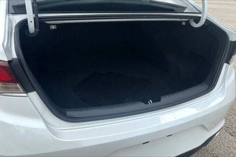 2018 Hyundai Sonata Eco