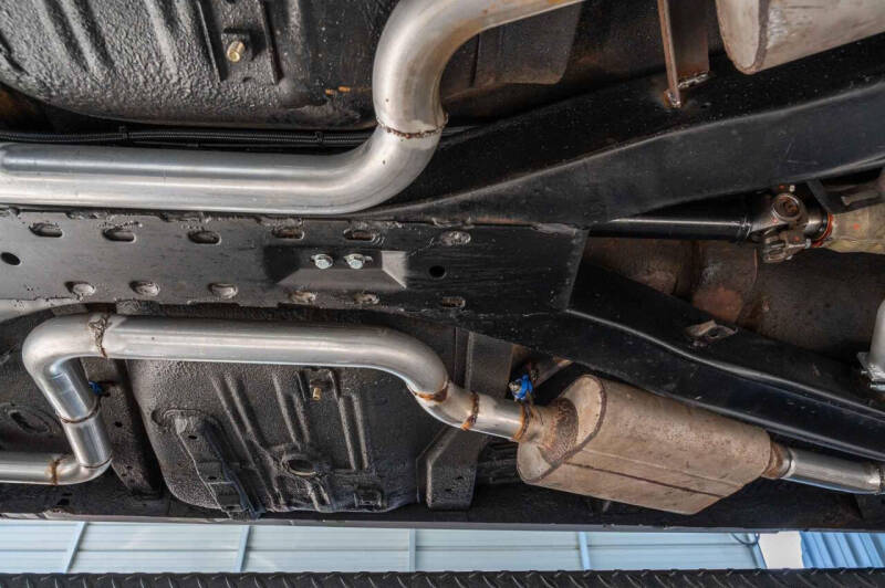 1962 Chevrolet Bel Air