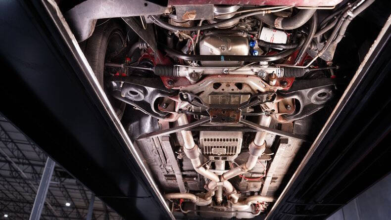 1994 Ford Mustang GT