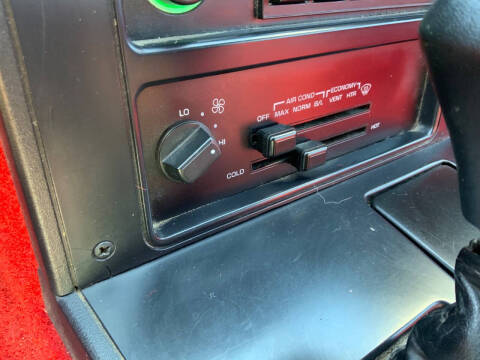 1987 Chevrolet Corvette