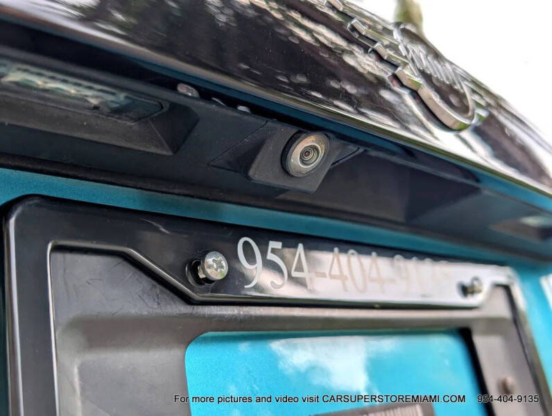 2020 MINI Convertible Cooper