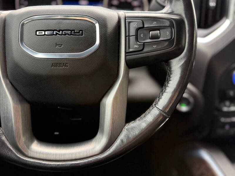 2021 GMC Sierra 2500HD