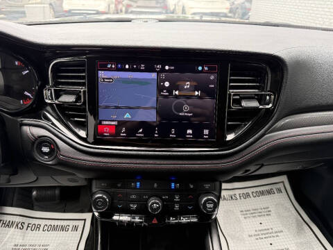 2022 Dodge Durango R/T